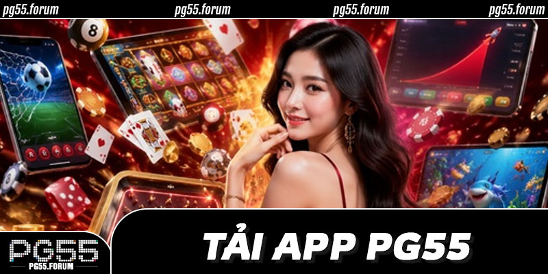 🎯 Sau Khi Tải – Bắt Đầu Trải Nghiệm Đẳng Cấp