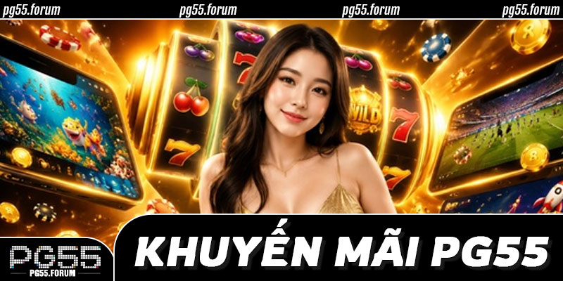 🛡️ Phân Biệt Khuyến Mãi PG55 Chính Thức & Lời Hứa Giả Mạo