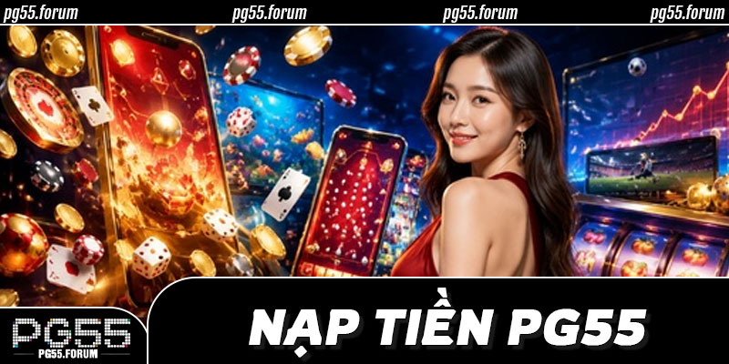 💎 Tối Ưu Mỗi Lần Nạp – Nhận Đủ Giá Trị & Trải Nghiệm Bền Lâu