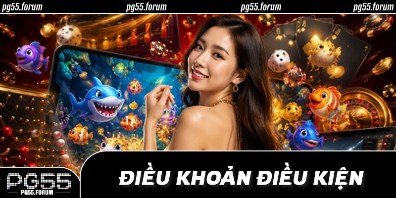 💳 Quyền Lợi & Nghĩa Vụ Khi Sử Dụng Dịch Vụ Tại PG55