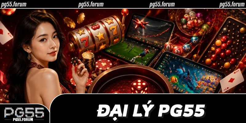 📋 Quy Trình Trở Thành Đại lý PG55 – Đúng Bước Đảm Bảo Quyền Lợi