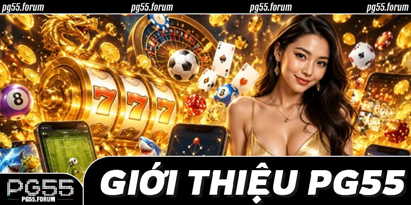 ⚠️ Phân Biệt PG55 Chính Thức Với Các Phiên Bản Giả Mạo
