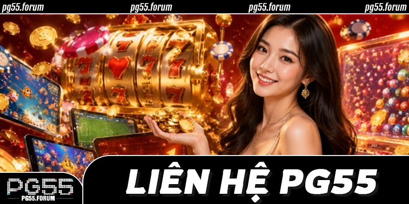 ✍️ Viết Nội Dung Liên Hệ PG55 Rõ Ràng – Được Hiểu Ngay & Giải Quyết Nhanh